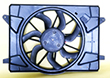 GREAT WALL The Radiator Fan