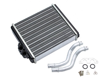 Auto parts Air Conditioning System Preheater Electric Radiator Heater Core OE 9171503 For VOLVO S60 I 2000-2010 2.0T