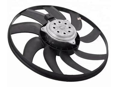 high quality electronic fan 8K0959455F 8K0959455M 8K0959455R Car Engine Electric Cooling Fan For A4 A5 A6 A7 Q5