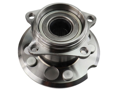 JY High quality New Rear Car Auto spare parts Wheel hub Bearing Assembly for Toyota Rav4 42410-42040